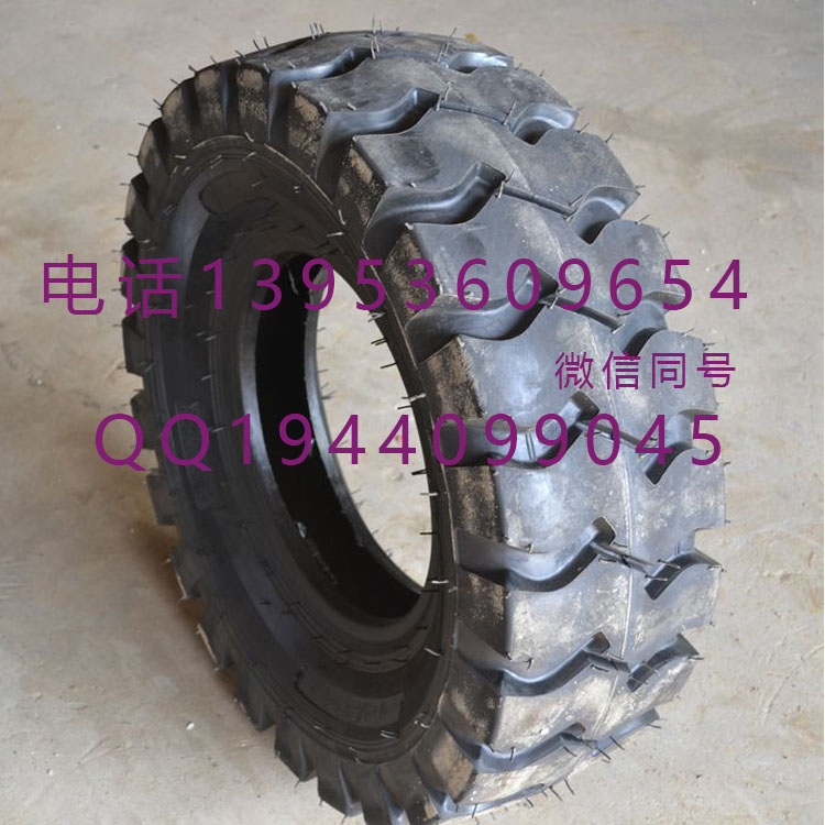 供应商直销1100-16装载机轮胎11.00-16小型