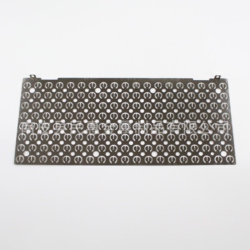 电池专用铜镍汇流片电池连接片 优质原料镍带镍板 质