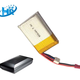 印象平板锂电池智能锁锂电池7.4V 800mAh