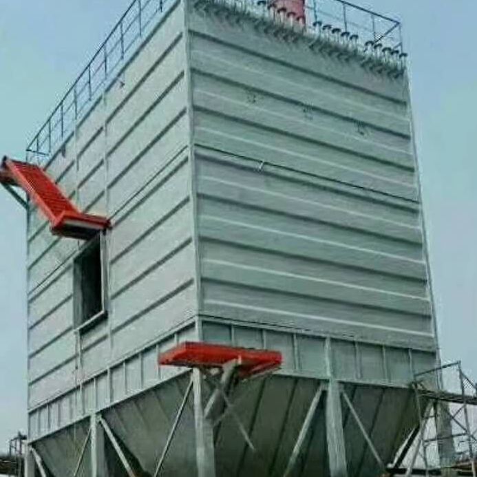 益钦出产供应布袋除尘器脉冲除尘器旋风除尘器
