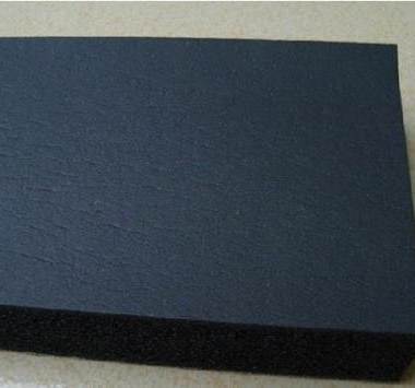 妙诚  复合贴面橡塑板 橡塑板价格铝箔橡塑板