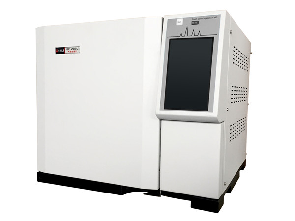 GC2030气相色谱仪-各行各业中分析的小帮手