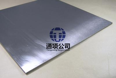 Incramute上海阻尼合金Mn-Cu锰铜板 减