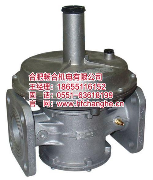 CNG调压器|青岛调压器|合肥畅合