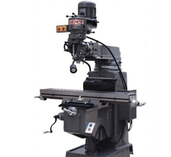 捷甬达铣床捷甬达精细炮塔铣床4VA铣床