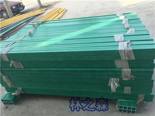 玻璃钢方管 矩形管 圆管 槽钢角钢商场批发