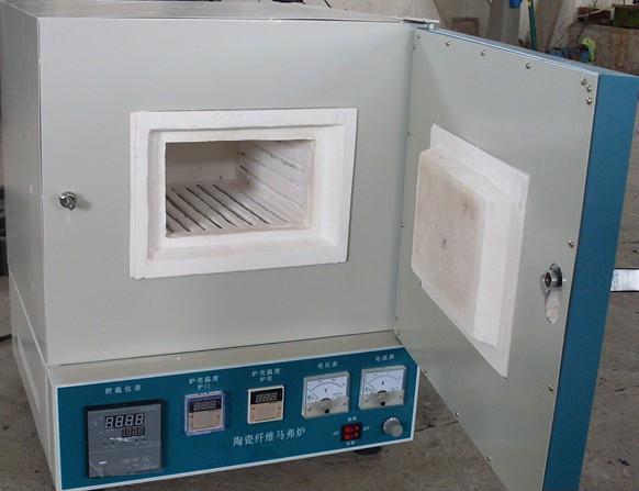 直销大冶箱式电阻炉马弗炉