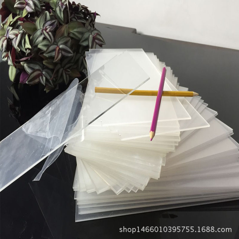 产品概况页4