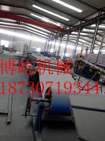 不锈钢铝板分条机质量好