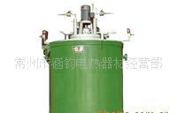 RJ2井式真空亮光退火炉