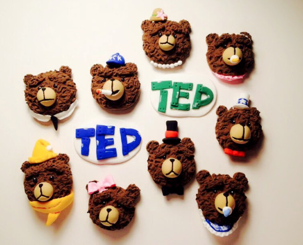 活动策划礼品 PVC冰箱贴 软胶冰箱贴马口铁冰箱贴