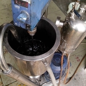SGN供应商贱价直销GMD2000锂电池隔阂浆料分散机