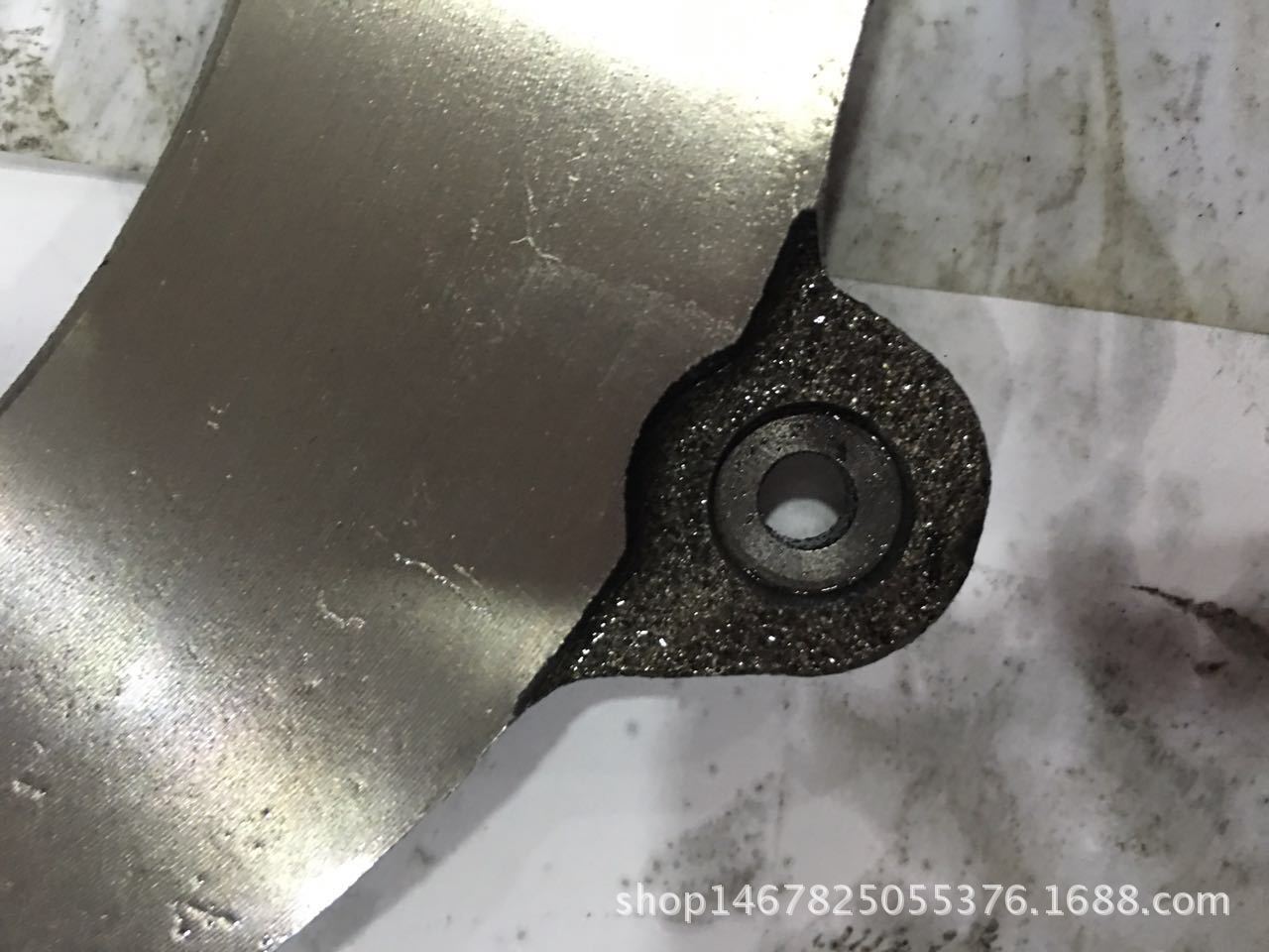 供应商供应 轿车离合器片离合器压盘总成压盘别克凯越 汽