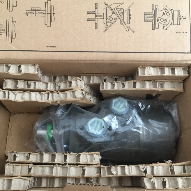 OMP200 151-7066丹佛斯马达一级代理