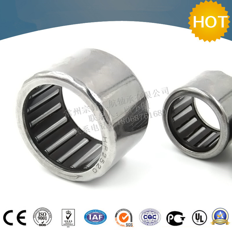 汇航直销点钞机专用单向轴承滚针轴承HF2520不带滚