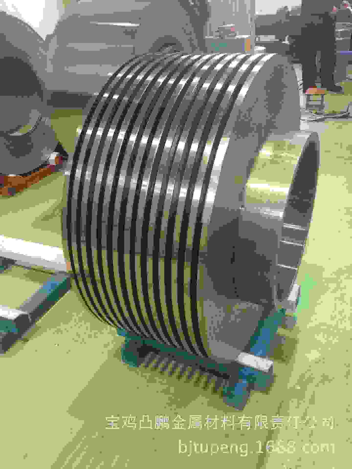 优质精细钛带箔锆带箔供应商专供质量好规格全欢迎订货