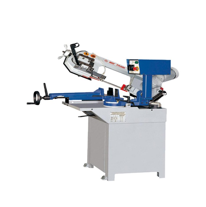 **品牌锯床,威全带锯床