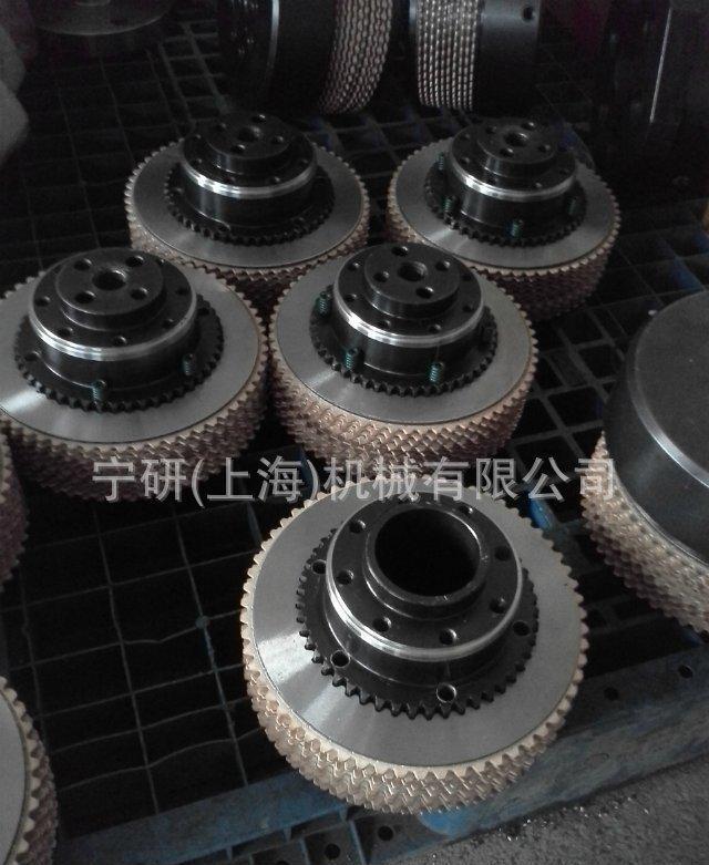 液压湿式多片离合器起降设备 船用制动器 铁路用制动