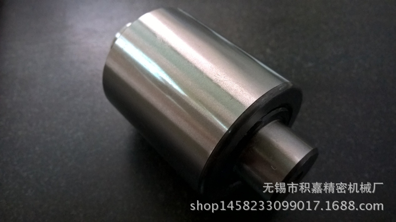 支承辊  拉矫机矫平机薄板矫平专用 可彻底替代