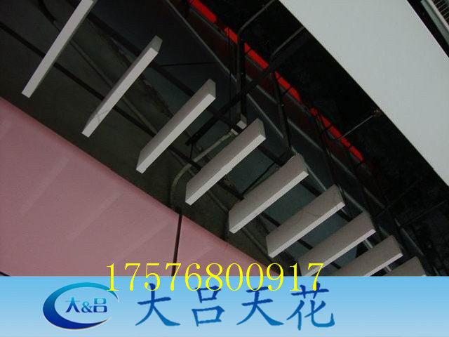 建材工程外墙木纹铝单板铝单板幕墙