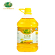 山歌一级玉米油5L 非转基因压榨精粹玉米胚芽油 山东