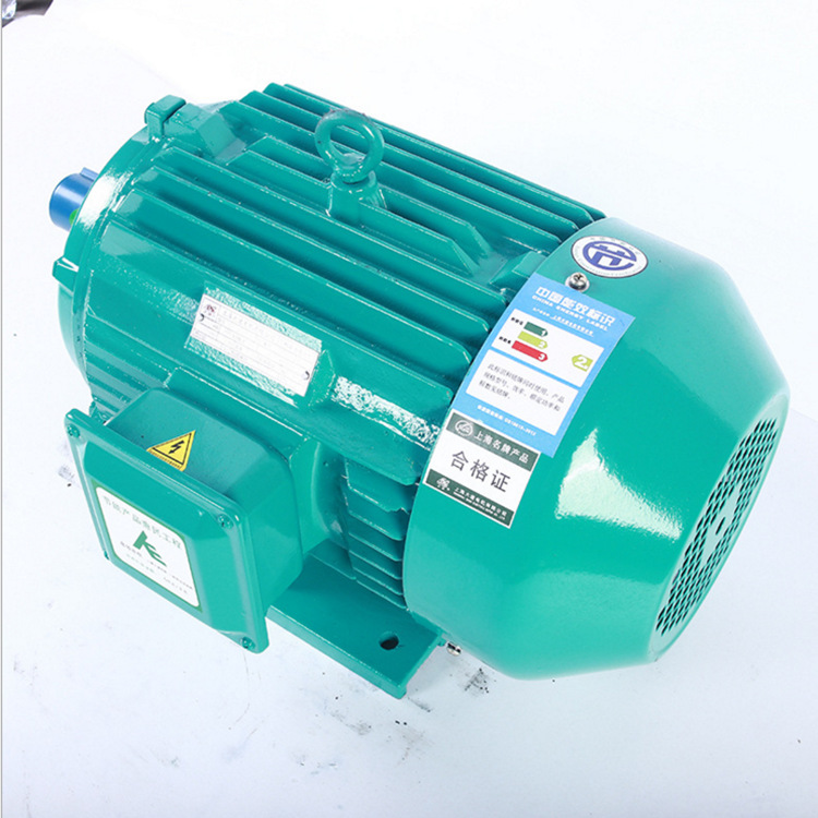 上海大速力超 YE2 100L-2 3kw普通三相异