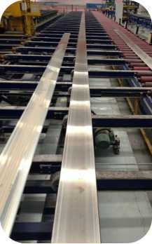 ZK系列镁合金半接连铸棒揉捏棒 揉捏型材 国标行