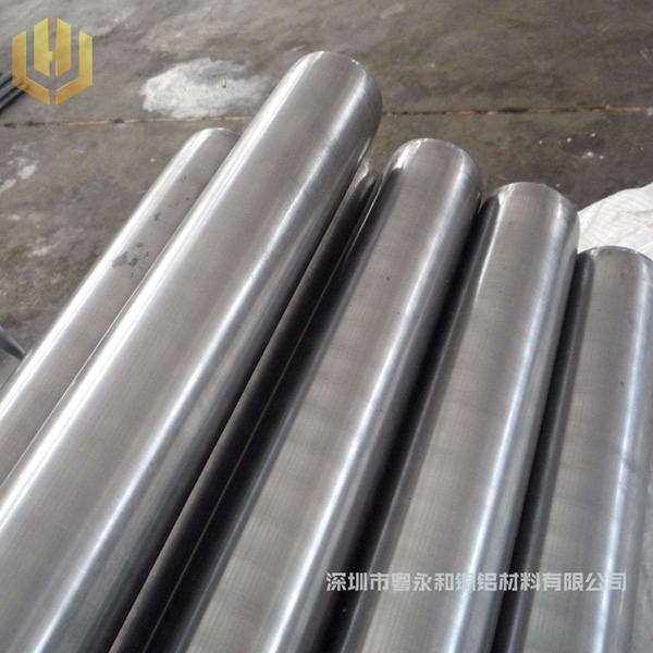 定做B30镍白铜管 B10铁白铜管 保证质量 交货期