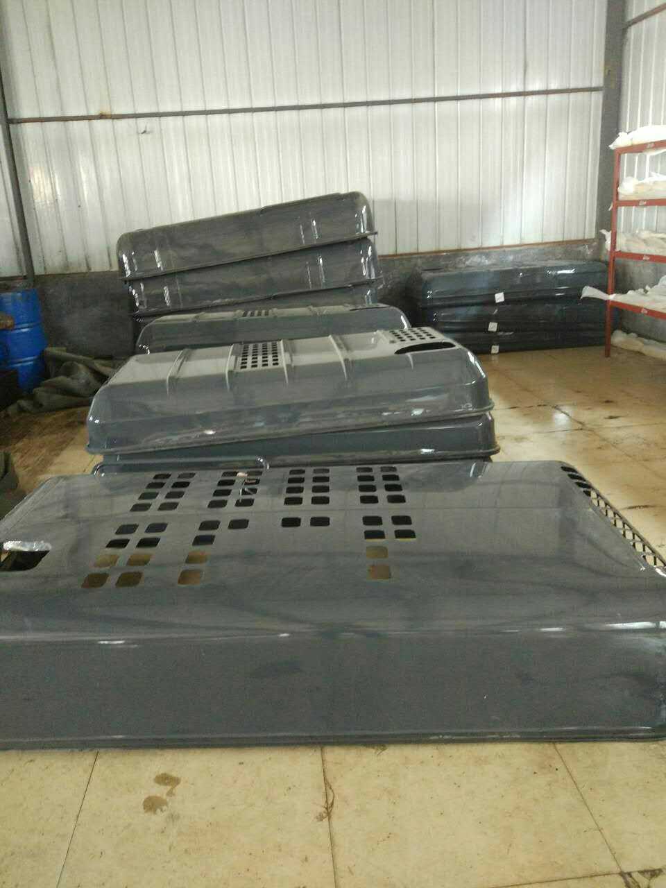 河北小松PC450-8 发动机缸盖原装现货