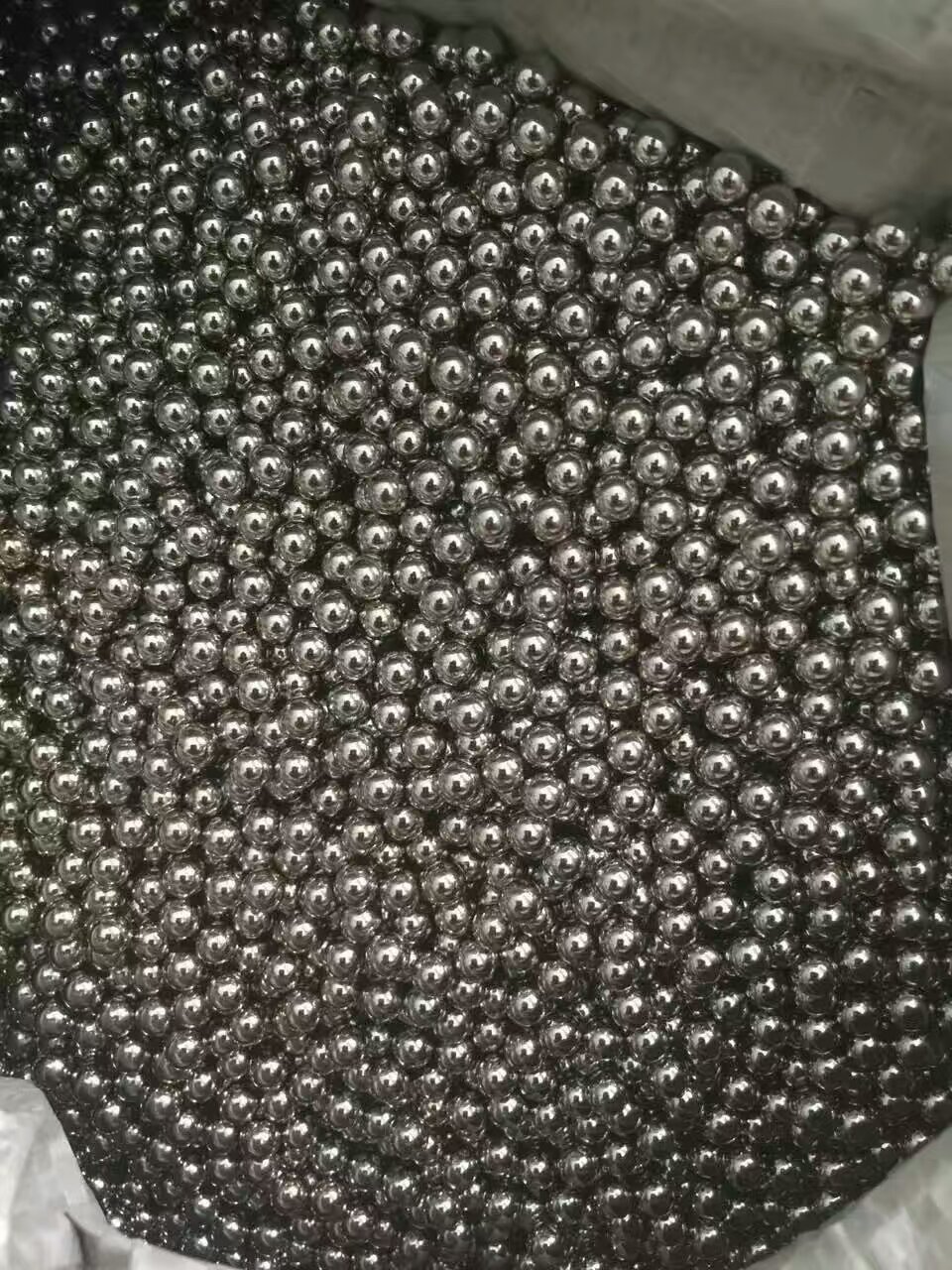 高规格不锈钢球 铜球 耐磨钢球出售 优质轴承钢球直销