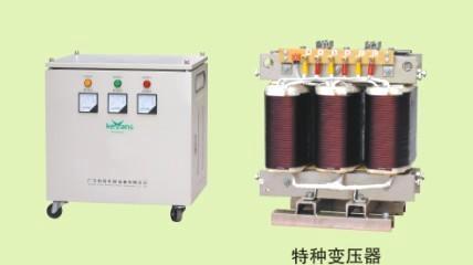配电变压器干式变压器阻隔变压器三相变压器