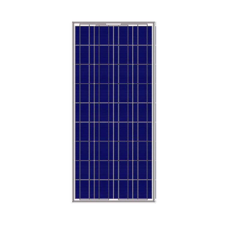 170W-220W多晶硅光伏组件 合田供应商直供
