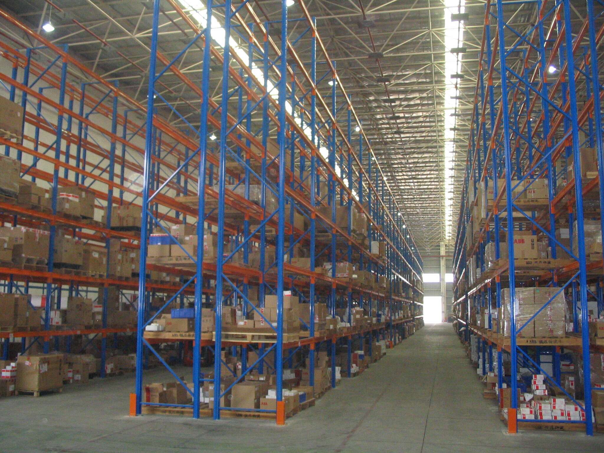 临海每层承重500公斤重型货架角钢工厂供应商