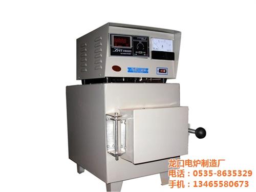 试验电阻炉报价,龙口电炉制作(图),智能试验电阻炉