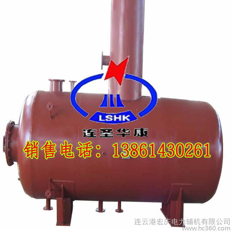 解析真空除氧器◆多功能电化学除氧器