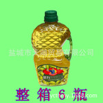 直销  2.5L多力橄榄葵花油批发整箱6瓶装