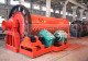 格子球磨机_长度4500mm_**装球量40t