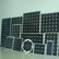 莒县鑫泰莱 30W A级单晶硅太阳能组件