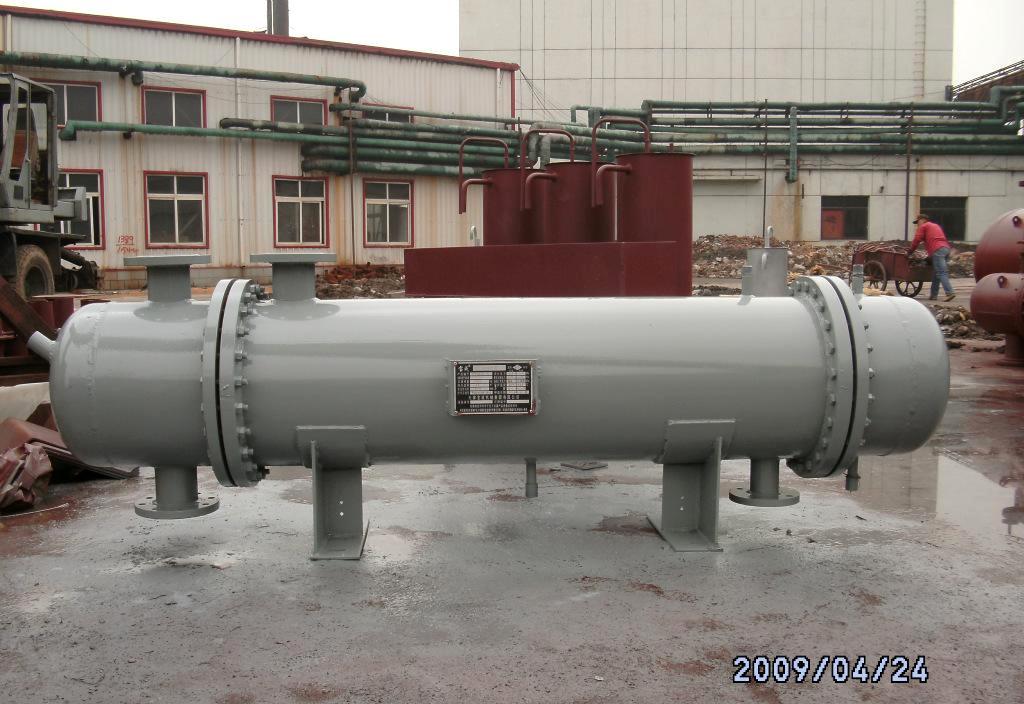 转炉用的蓄热器 汽包除氧器