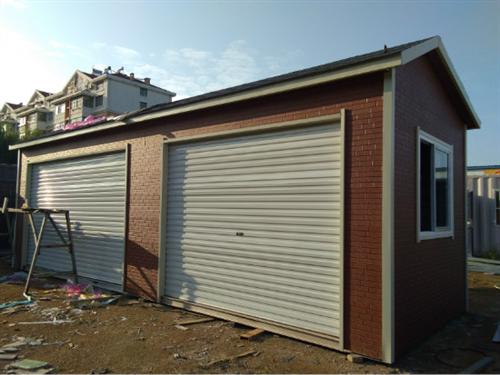 辽宁集装箱房_质达钢结构_住人集装箱房报价
