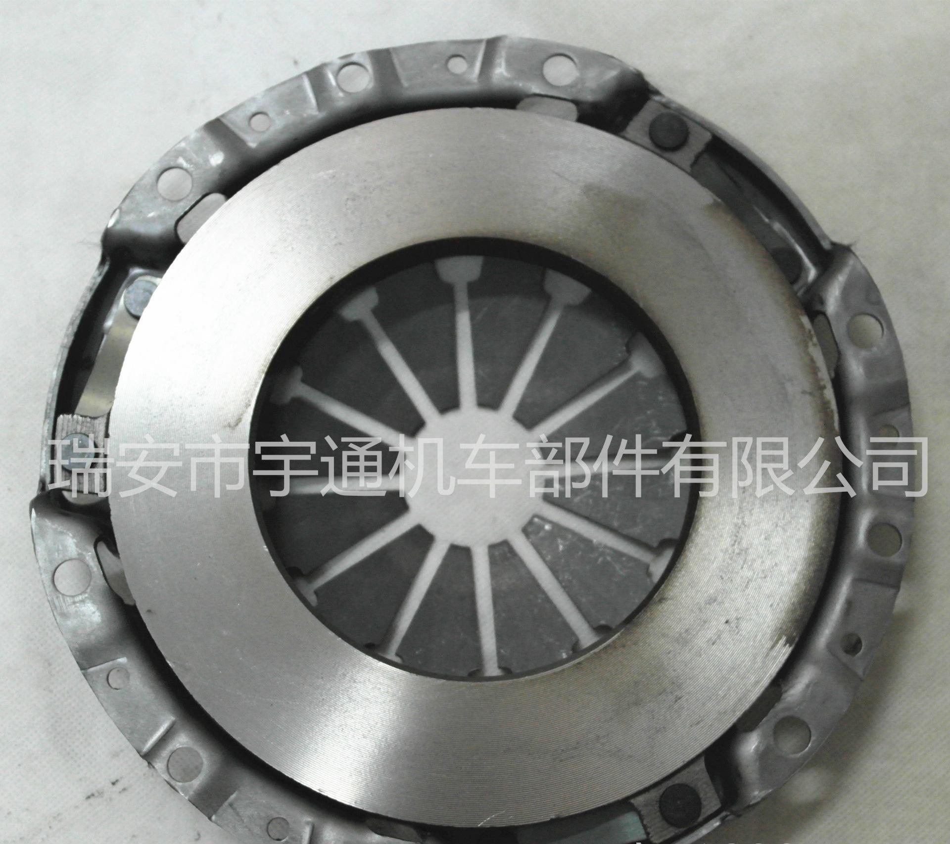 专业出产 微型车离合器压盘离合器片465Q 长安