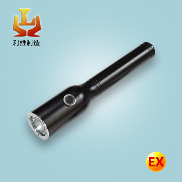 LED节能防爆手电筒