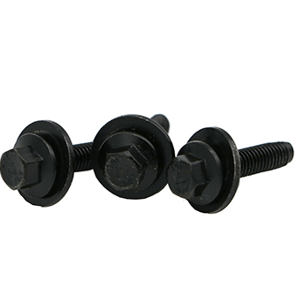 广东优扣高强度法兰螺母质优价低