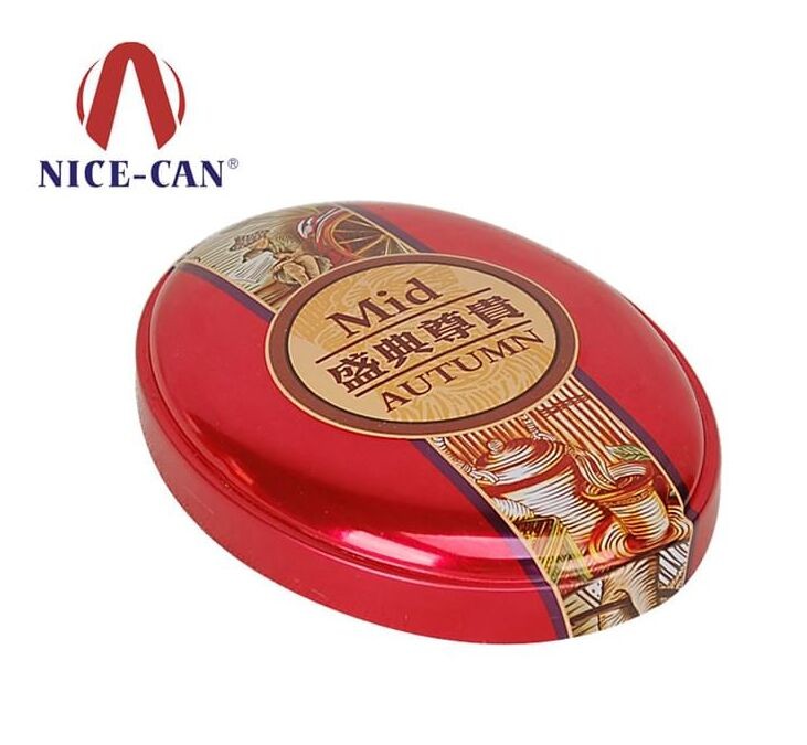 实惠的马口铁月饼盒,高级的中秋礼品铁罐在这里
