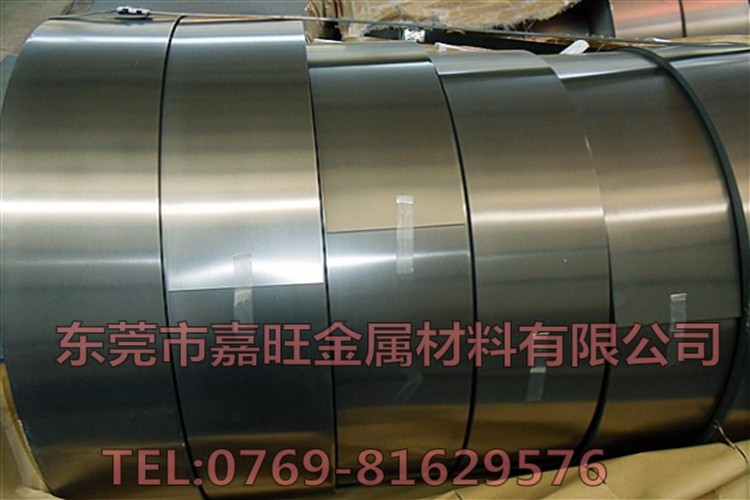 进口高效能硅钢片牌号50JNE470硅钢片川崎冷轧