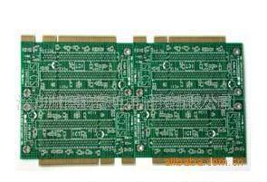 直销PCB喷锡板