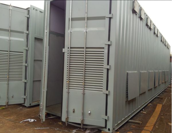 沧州信合直销全新svg特种集装箱svg集装箱规格齐