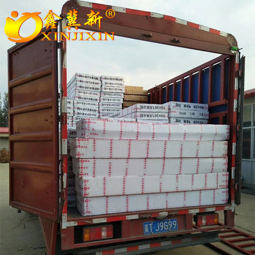 【铜铝复合水暖散热器】家用柱型壁挂式铜铝复合暖气片供应商-鑫冀新