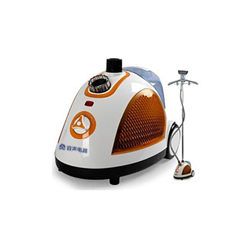 批发容声家用挂烫机两档立体蒸汽电熨斗手持立式蒸汽日子