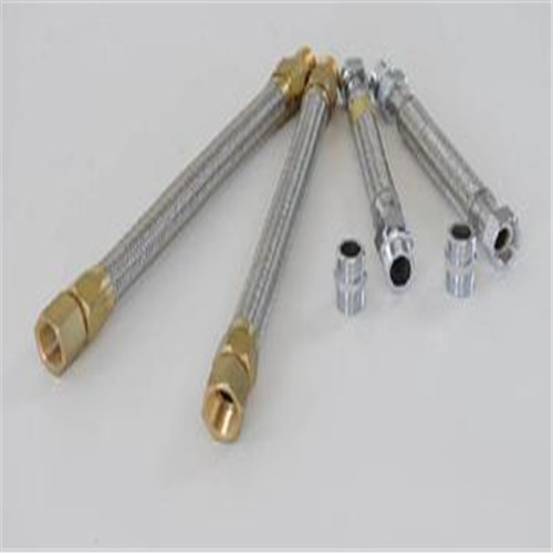 山西供应不锈钢网金属软管供应商 多质量穿线不锈钢管种类